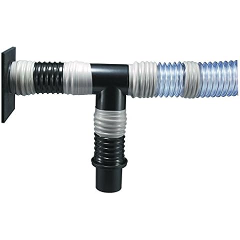 X-Treme Tape Wrap For Dust Collection Fittings & Hoses, 1-1/2" Wide x 25' Long Cover