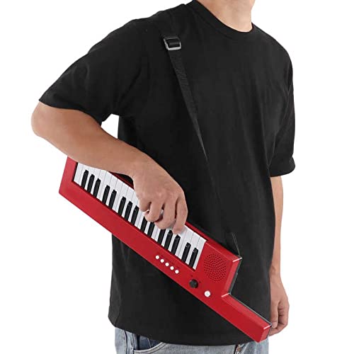 Keyboard Piano Portable Electronic Organ Stereo Education Musical Instrument 4 Tones 32 Note Polyphony for Professional… - Les Beatles, Paul McCartney, John Lennon, RIngo Starr, George Harrison Keyboard Piano Portable Electronic Organ Stereo Education Musical Instrument 4 Tones 32 Note Polyphony for Professional… – Image 6