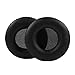 Ruining Housse de Casque, 2 pièces de Coussinets d'oreille Haute densité améliorent Le Blocage du Bruit pour AKG K550 K551