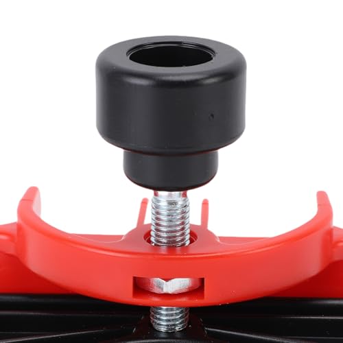 Kit para instalación de cerraduras con sierras de corte miniatura 2