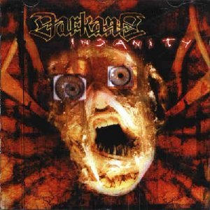 Darkane Insanity