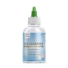 Image of Smart Fido Ear Cleanser. Brand catalog list of Smart Fido. 