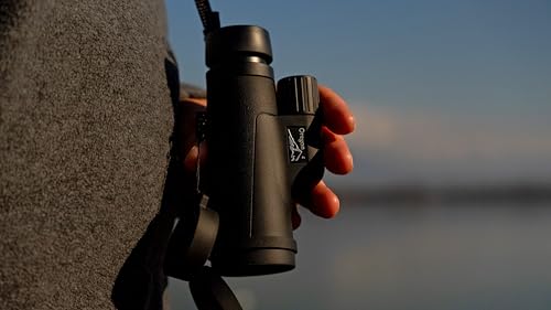 Opticron Oregon 4 PC Oasis 10x42 Monocular - Thumbnail 4