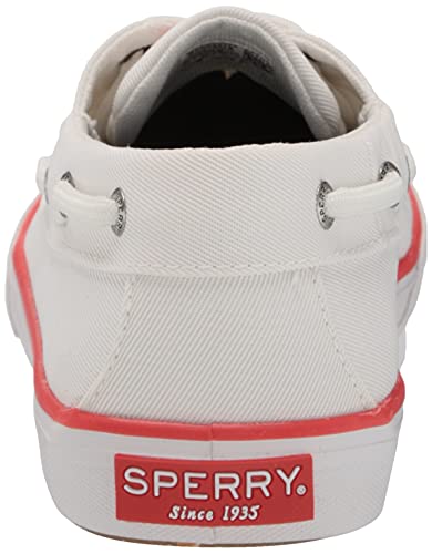 Sperry Men's Bahama Seacycled Boat Shoe3