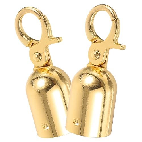 Embouts de corde en inox de qualité supérieure avec crochet DOITOOL pour finition de garde-corps