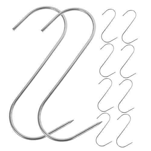 Hohopeti 20 tbN [Xg_bNtbN nnMO ݂邷߂̃~[g ݂艺p ނj ^ HHpi XeX| Silver