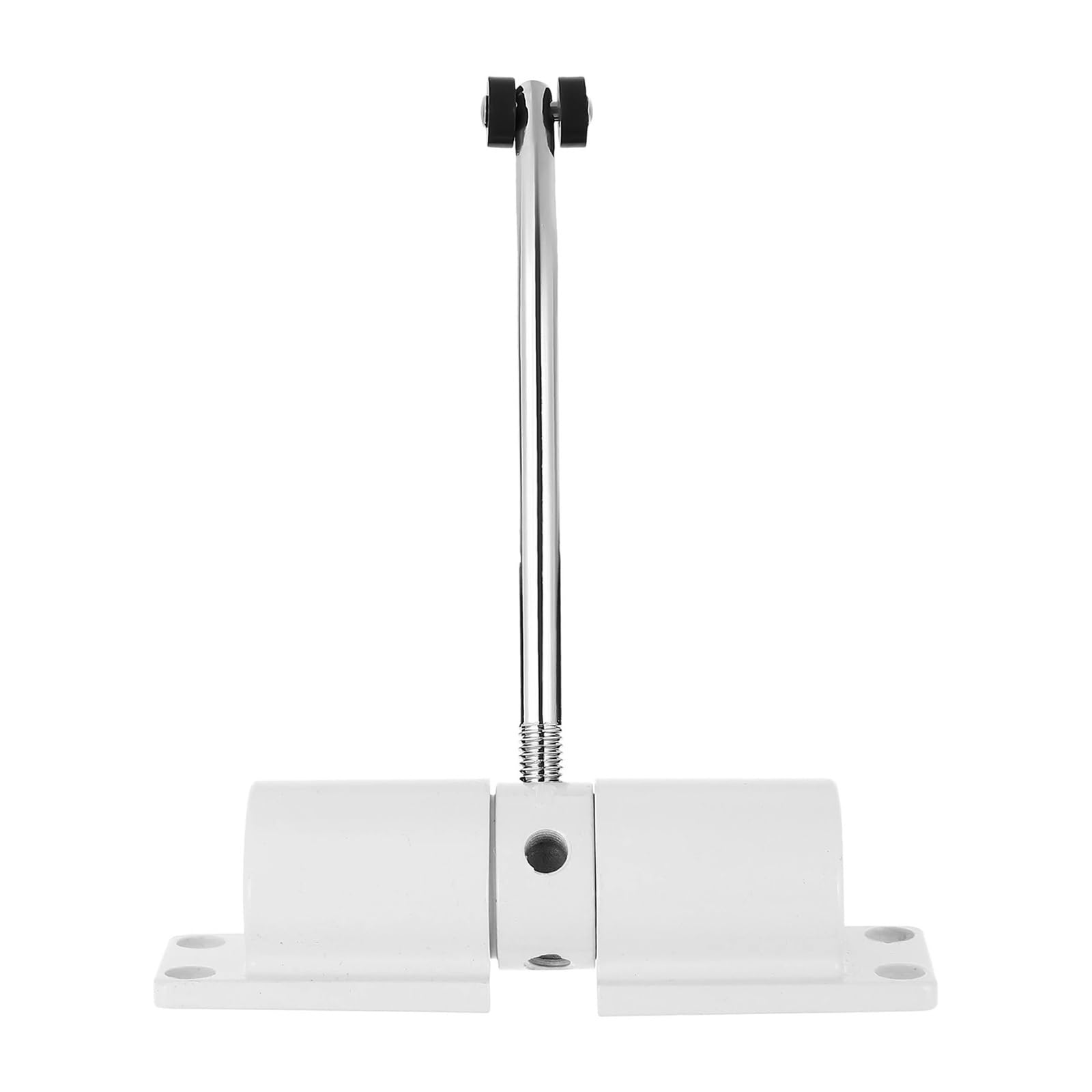Door Closer, Automatic Door Closer Silent Kit Suitable for Home Hardware and Practical,Commercial & Home Use