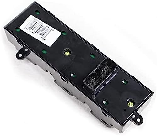 Interrupteur lève-vitre Kia Soul 2009-2013 commande avant gauche 935702K010