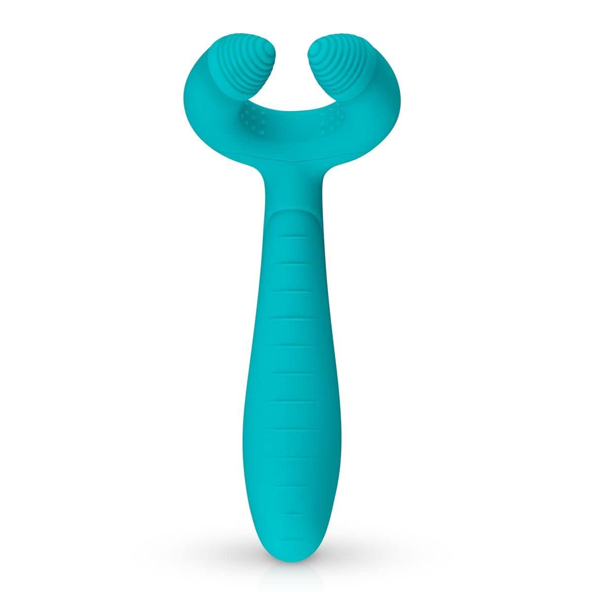 Good Vibes Only Noam Pair Vibrator - 200 g