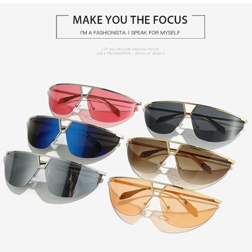 helena Cat Eye Sunglasses for Women, Retro Triangle narrow Glasses Party,Hippie Metal Glasses Street Shot S684