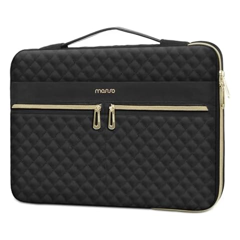 MOSISO 360 Protective Laptop Sleeve for MacBook Pro Cover