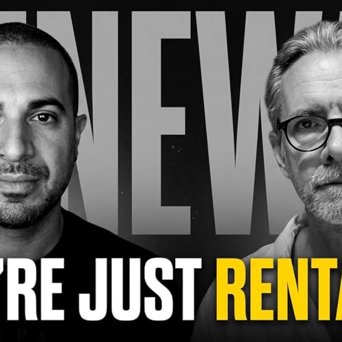 We're Just Rentals. (and you only get one "suit")
