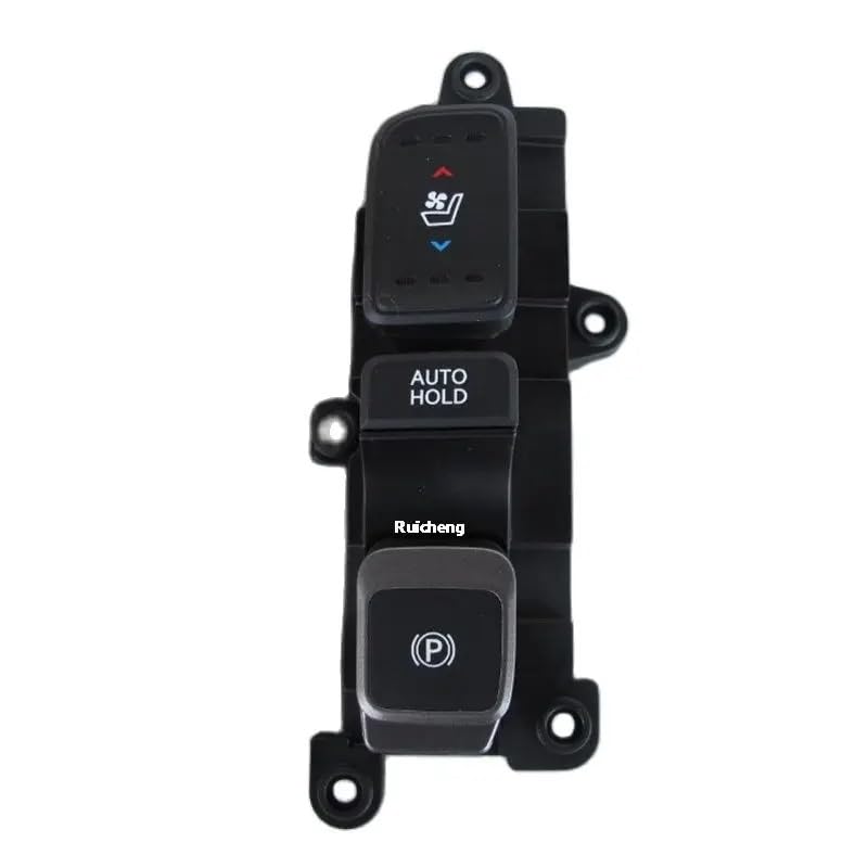 Interruptor de Freno de Mano Hyundai Santa Fe DM 2013 2014 933102W3154X