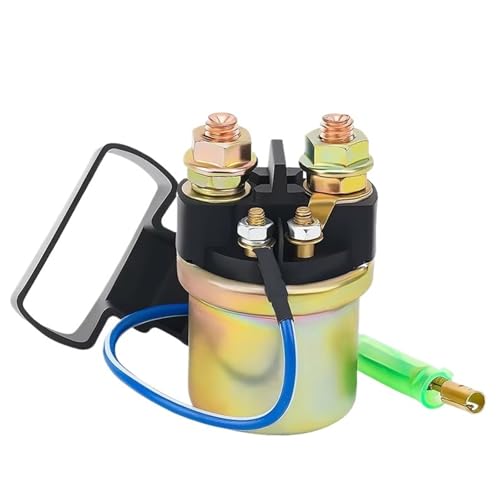 Électrovanne relais solénoïde démarreur moto 36Y-81940-00-00 pour FJ1200 FZ750