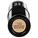 Revlon Foundation Stick, PhotoReady Insta-Fix Face Makeup for All Skin Types, SPF 20, Longwear Light-Medium Coverage with Natural Finish, 160 Medium Beige, 1 Oz