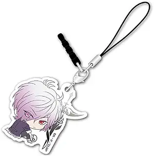 DIABOLIK LOVERS MORE,BLOOD "ボッチくん"アクリルチャーム 逆巻スバル