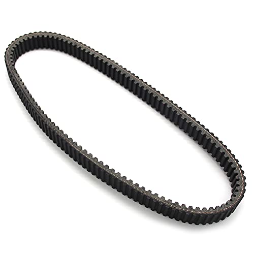 Courroie d'entraînement pour Arctic Cat Pantera Mountain Puma 650 700 0227-103