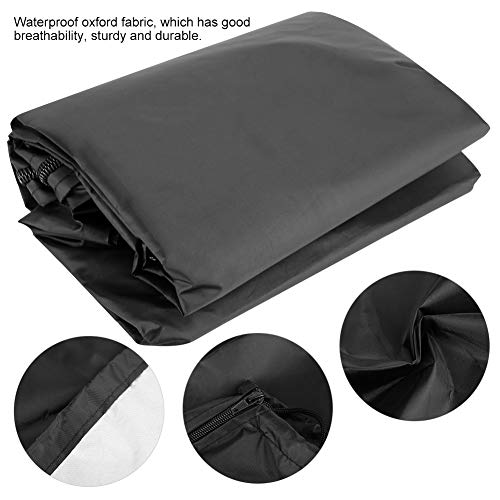 Review de Fundas Impermeables para Sombrilla para comprar hoy. 12 Imagen adicional