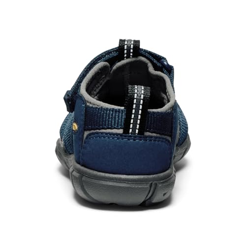 Image of KEEN Unisex-Child Seacamp 2 CNX Closed Toe Sandals
