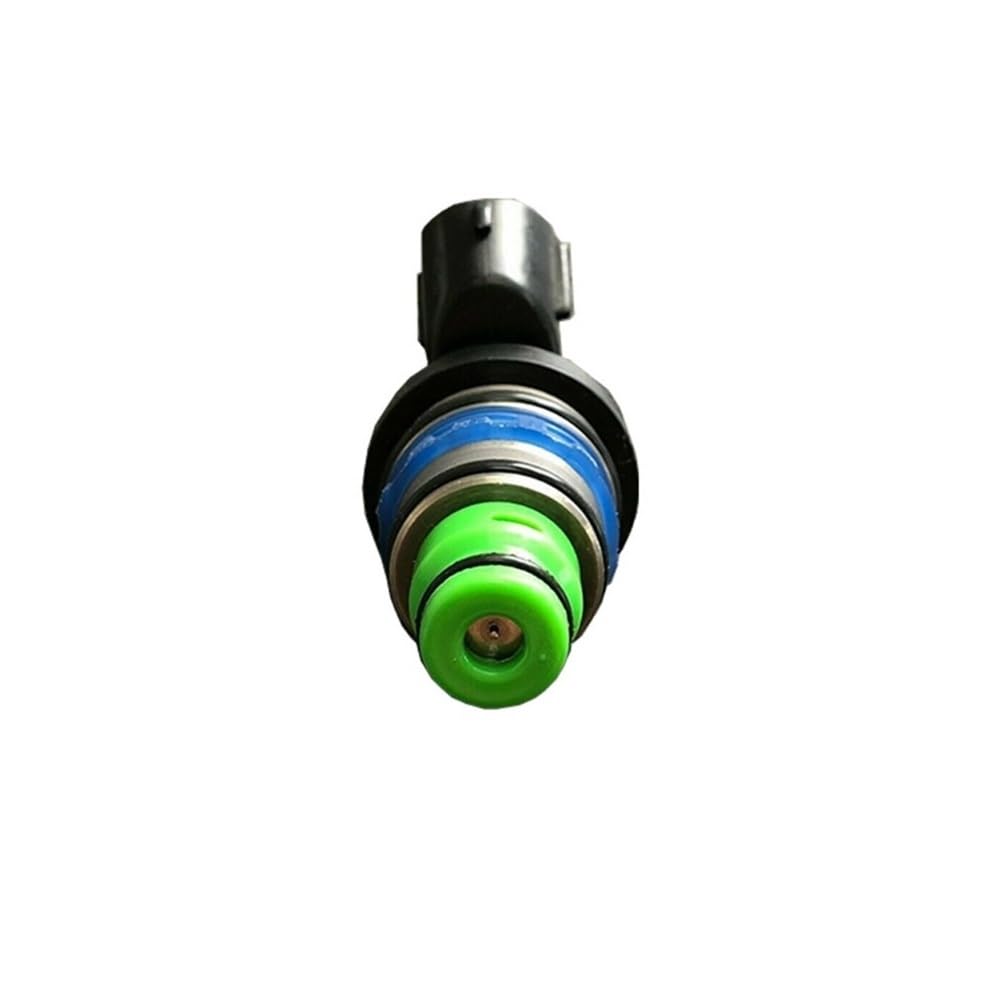 Injecteur De Carburant 16460-PM5-A01 – Pour Honda CRX Et Civic 1.5 L (1988-1991) – Améliore Les Performances Et L'économie De Carburant - 6