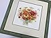 RIOLIS - Watercolor Gerberas 1485, Floral Cross Stitch Kits 11¾