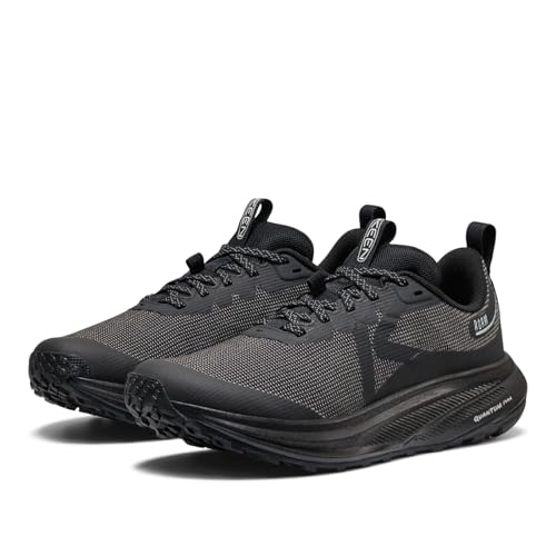 Image of KEEN Women's Roam Breathable Lightweight Comfortable Trail Running Shoes