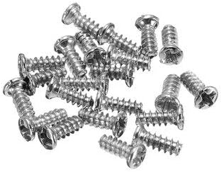 CG035 RC Quadcopter Spare Parts Body Shell Fixing Screw - 22 x Fixing Screw - RC Toys & Hobbies RC Quadcopter Parts