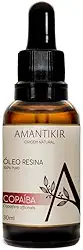 Óleo Resina de Copaiba 30 mL | Amantikir
