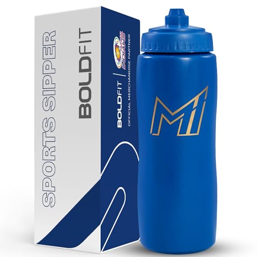 See full amazon price history chart for Boldfit Plastic Mumbai Indians (Mi) Official Merchandise Sipper Water Bottles Water Bottle For Adults, Kids Unbreakable Water Bottles For School, Gym Water Bottle Sipper Bottle 800Ml - Blue Boldfit Plastic Mumbai Indians (Mi) Official Merchandise Sipper Water Bottles Water Bottle For Adults, Kids Unbreakable Water Bottles For School, Gym Water Bottle Sipper Bottle 800Ml - Blue (B0D14Y1SCP) Amazon Price History, Amazon Price Tracker