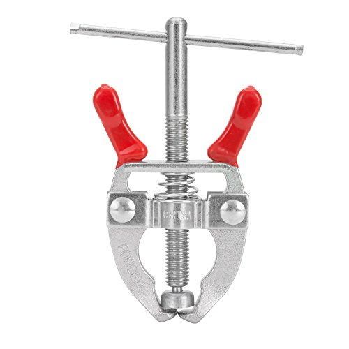 OEMTOOLS 25121 Battery Terminal Puller, 2 Jaw Puller, Terminal Removal, Battery Terminal Puller Tool, Wiper Blade Puller, Terminal Extractor