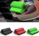 Motorrad Gummi Schalthebel, Schalthebelgummi Schalthebel Motorrad Schaltschutz Gummi, Motorradzubehör, Passt Auf Die Meisten Sportfahrräder Street Dirt Und ATV Hebel Abdeckung Gummi Schalthebel Hebel