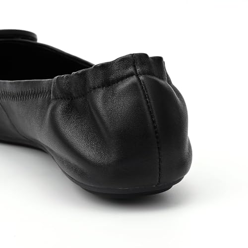 B23607 Soft Sole Soft Leather Fashion Shoes3