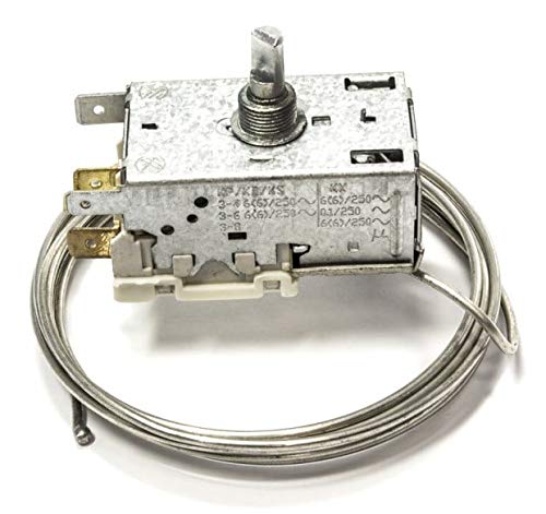 Thermostat K54P1102 (VS5) 2000 mm do zamrażarki