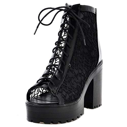 [ErikenUrben] BeiaMina ҂ݏグu[c fB[X  u[cT_ I[vgD T}[u[c nCq[ V[gu[c  41AS Black