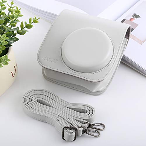 JANZT[ FUJIFILM instax mini 9 / mini 8 / mini 8pXgbvtgX^Ct{fBJPUU[P[XobO JANZT[ (F : )