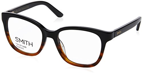 SMITH Lyla Ohq Montatura per occhiali Blck Havblon, 51 da donna