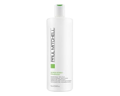 Paul Mitchell Super Skinny Conditioner 