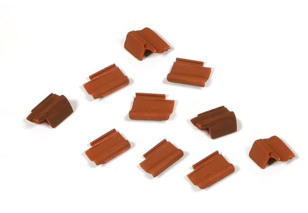 VALSC229 - Vallejo Scenics - 1:35 Roof Tiles Set