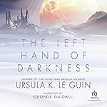 Cover of The Left Hand of Darkness