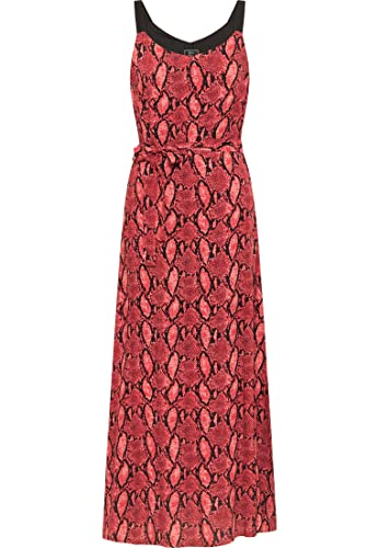 Robe maxi LYNNEA en taille S pour femme : élégance fluide au quotidien
