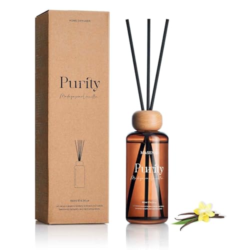 Set Difusor Madagascar Vainilla 6.3oz + Recarga 16.9oz miniatura 2