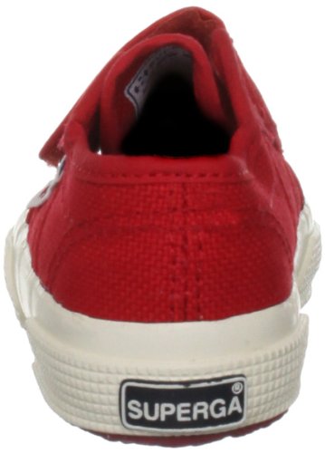 Superga 2750-bstrap uniseks kinderen Lage Top Sneakers - Image 4