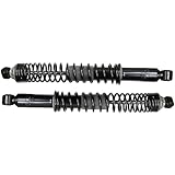Monroe 58651 Load Adjusting Shock Absorber set of 2 shocks