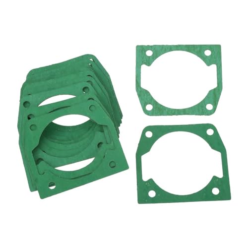 Joint de cylindre tronçonneuse 45cc 5200 contre fuite de compression - 6