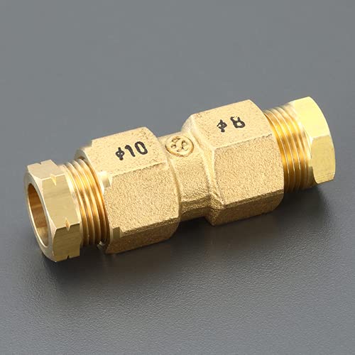 �G�X�R(ESCO) 8x8mm �����O�W���C���g ���� EA426AW-21