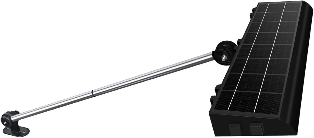 Solar Sign Lights Outdoor, 232 led Solar Sign Light, Billboard Lighting for Bussiness, Real Estate, Shop, Bus Stop, HOA, Highway Signs