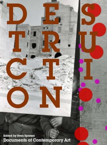 DESTRUCTION /ANGLAIS (DOCUMENTS OF CO)