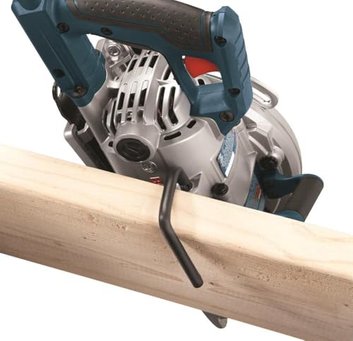 Bosch CSW41 Worm Drive Circular Saw