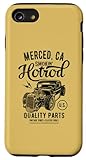 Merced California Hotrod Classic Car Designs