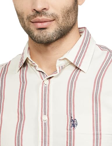 Image of U.S. Polo ASSN. Men Shirt